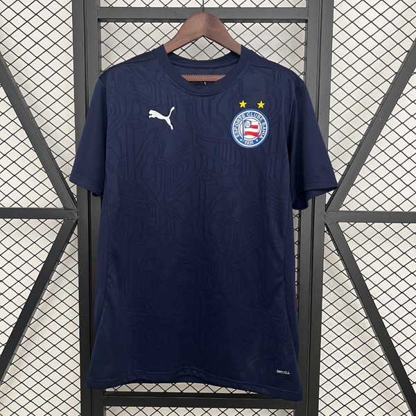 Tailandia Camiseta Bahia training 2025/26